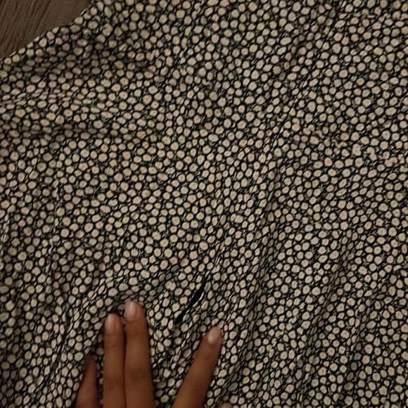 ZARA floral romper - Picture 3 of 3